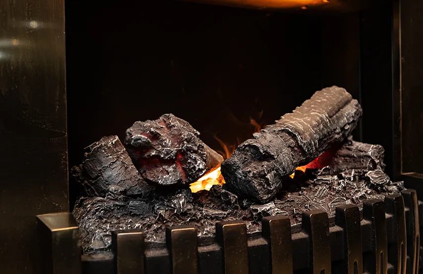 Soot Removal in East Rancho Dominguez, California